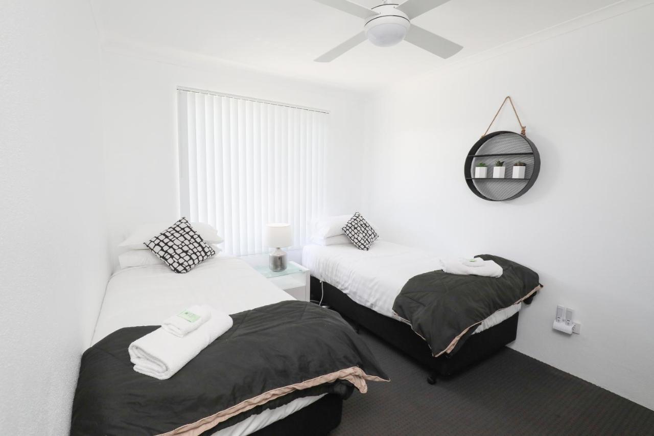 112 Olive Apartments Mildura Dış mekan fotoğraf