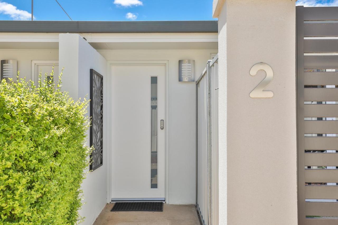 112 Olive Apartments Mildura Dış mekan fotoğraf